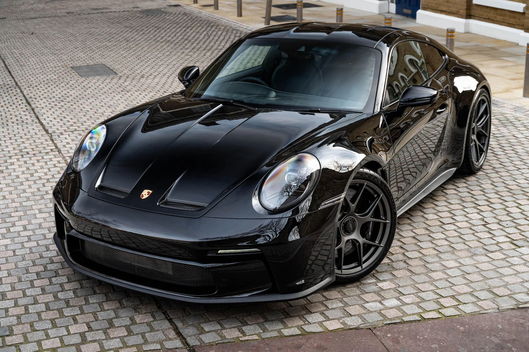 2024 Porsche 992 S/T - Image 21 of 31
