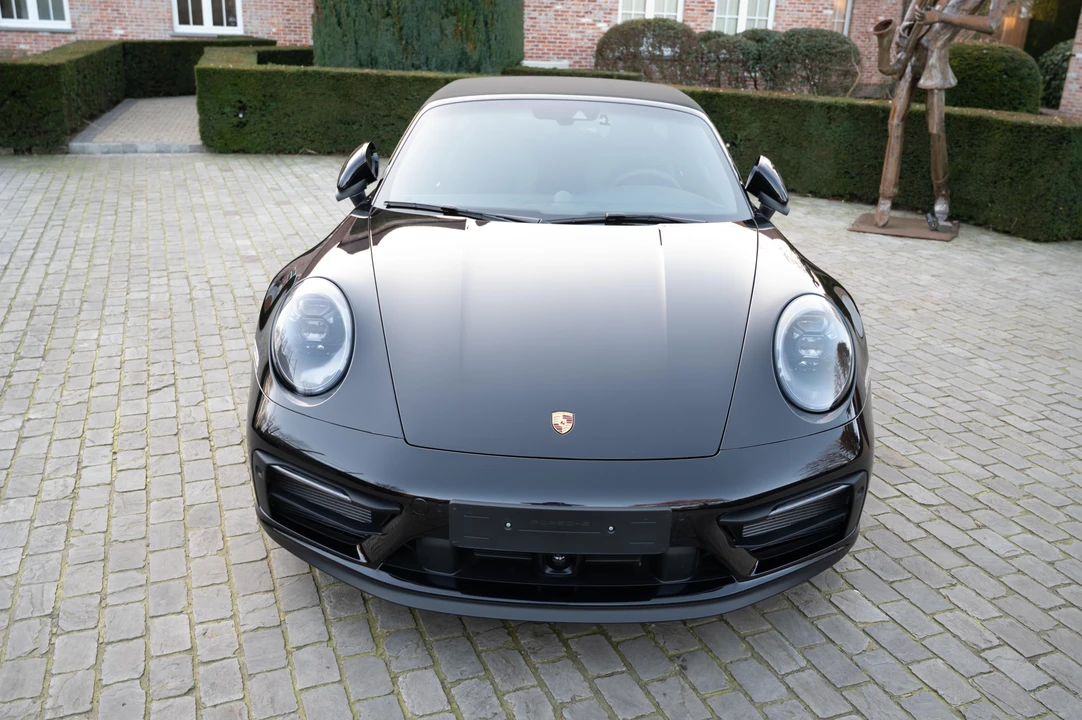 2024 Porsche 992 Carrera - Image 2 of 31
