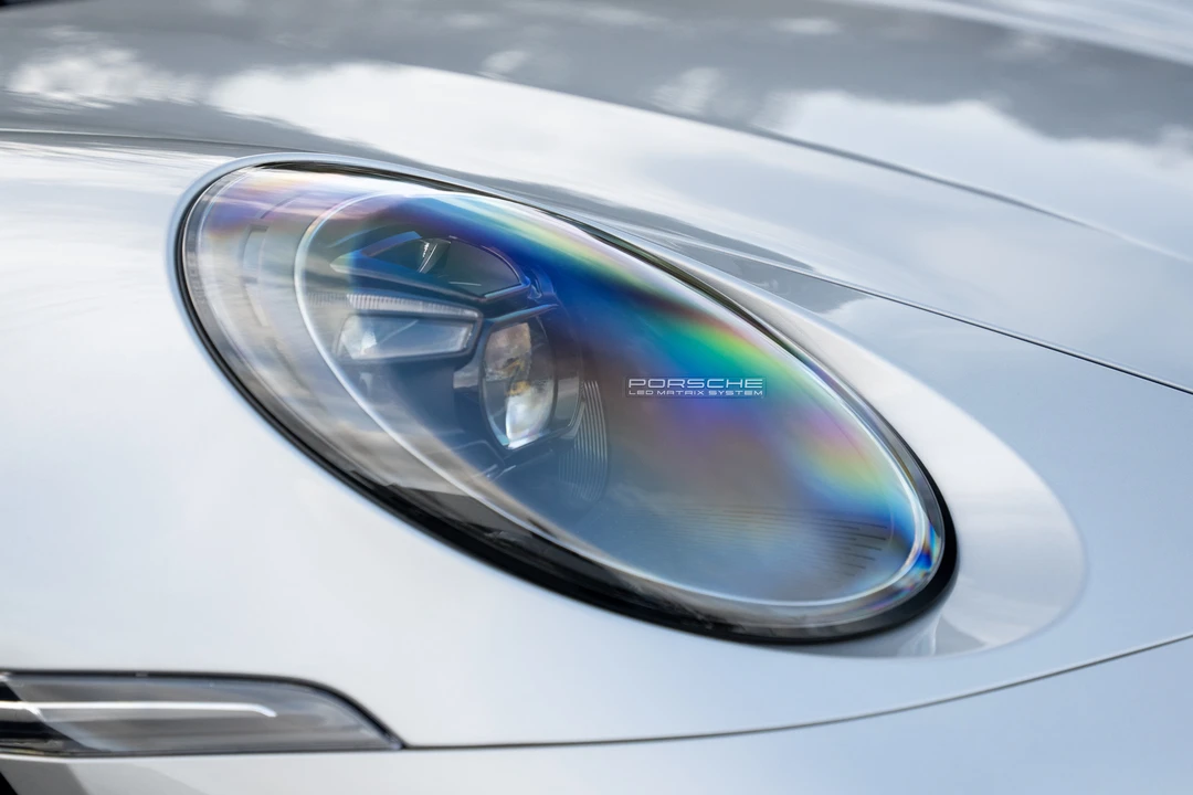 2024 Porsche 992 Turbo - Image 11 of 31