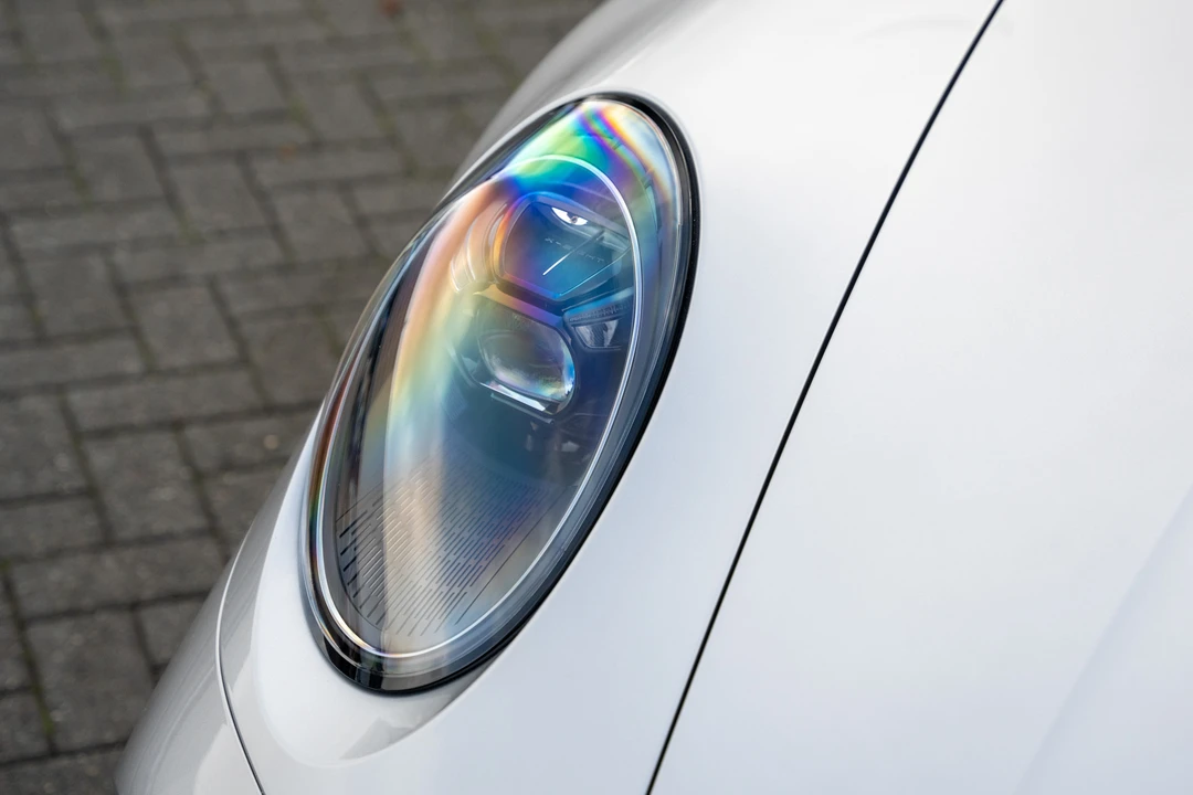 2024 Porsche 992 Turbo - Image 12 of 31