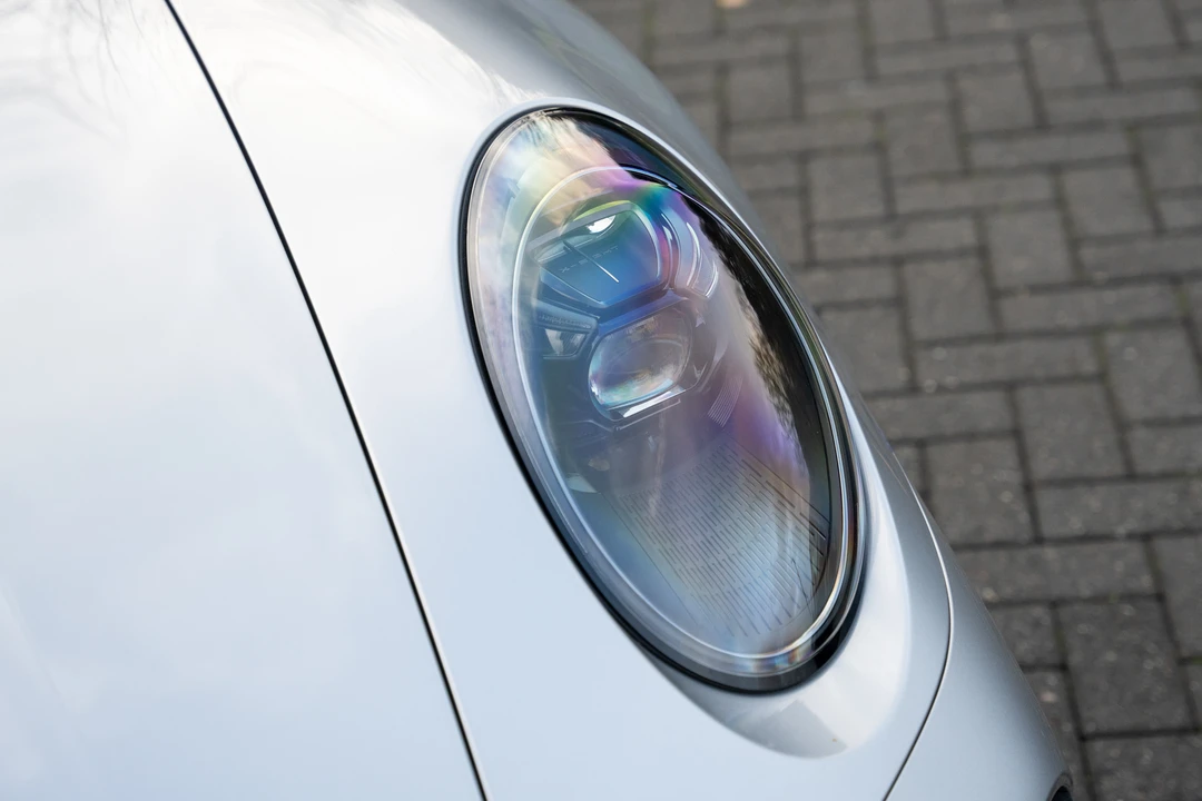 2024 Porsche 992 Turbo - Image 13 of 31