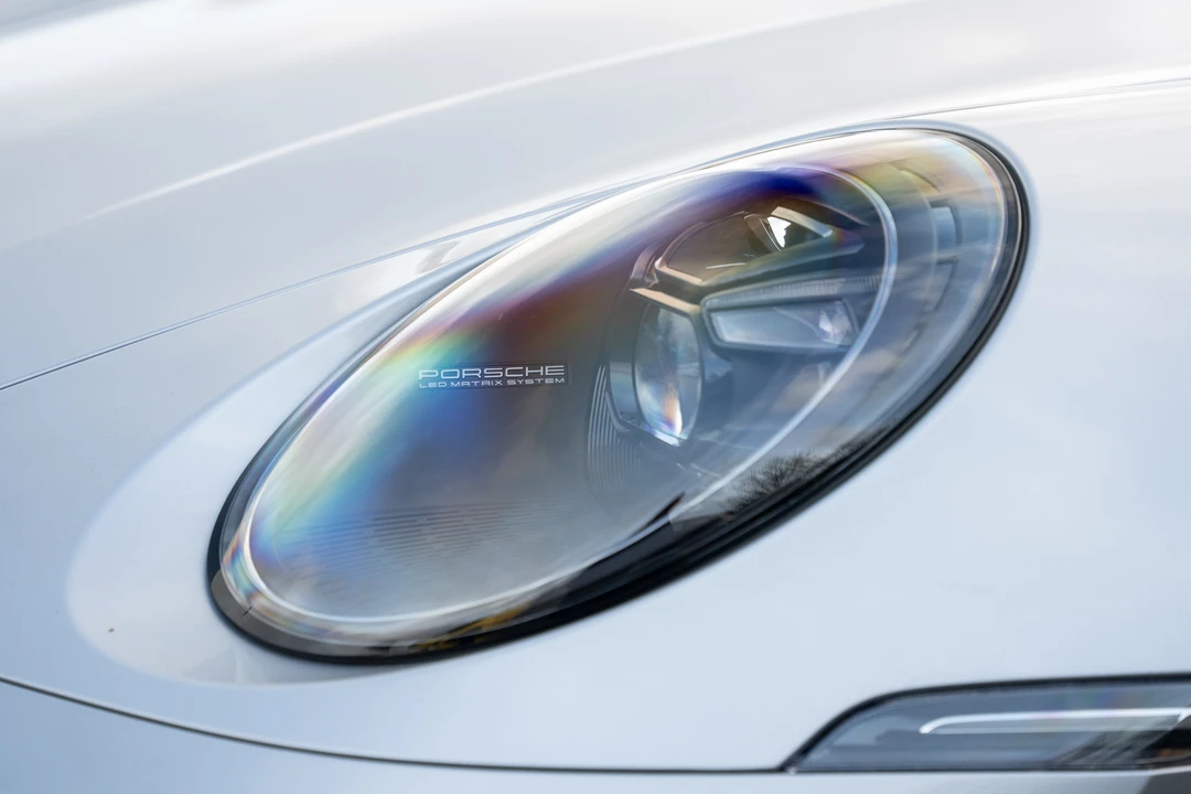2024 Porsche 992 Turbo - Image 14 of 31