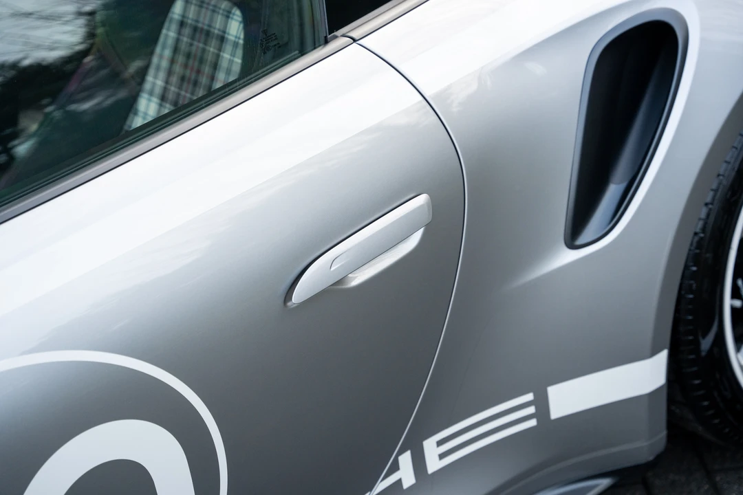 2024 Porsche 992 Turbo - Image 16 of 31