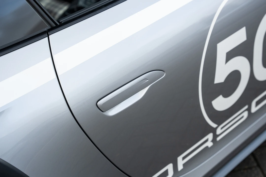 2024 Porsche 992 Turbo - Image 19 of 31