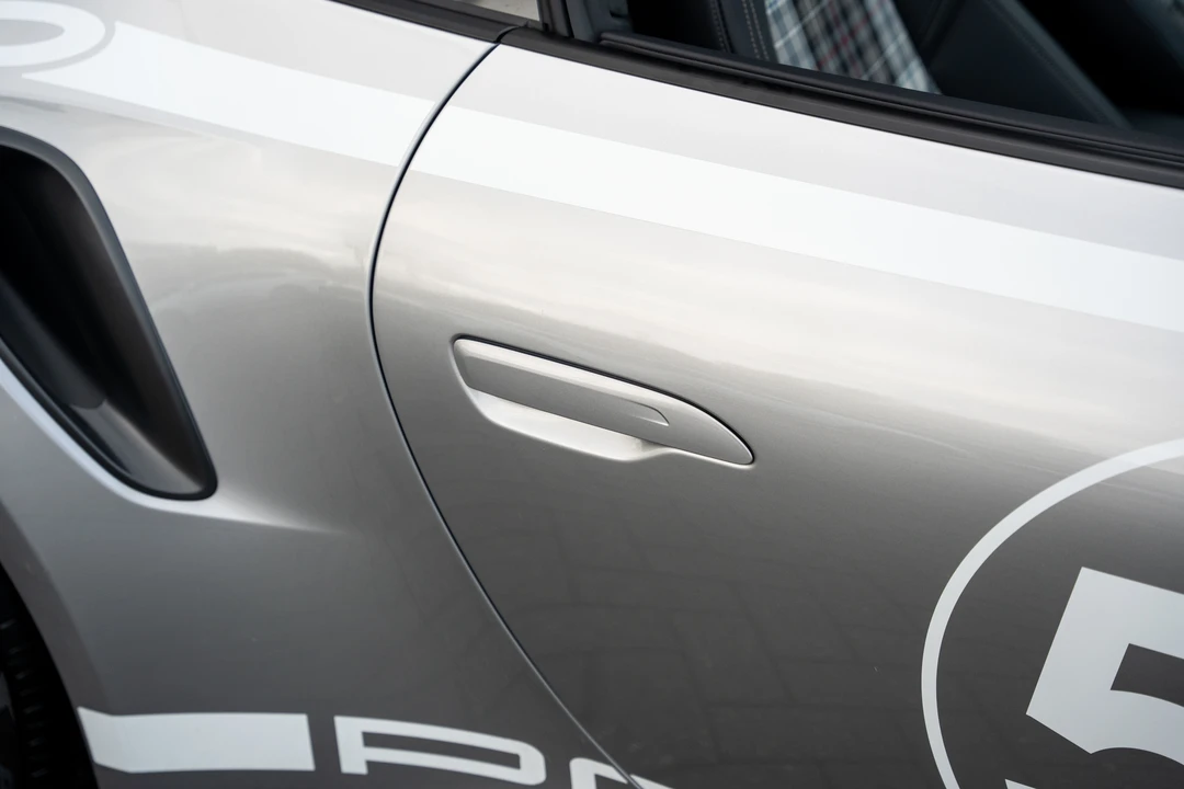2024 Porsche 992 Turbo - Image 20 of 31