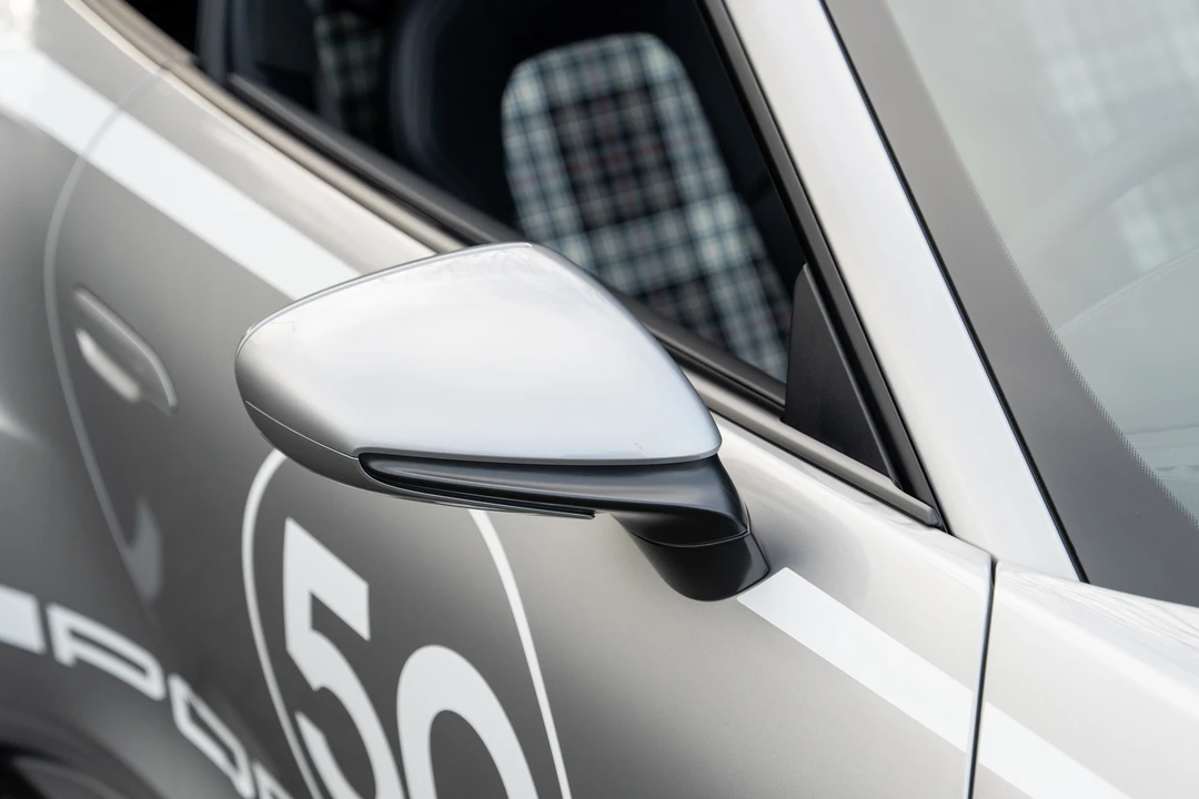 2024 Porsche 992 Turbo - Image 21 of 31