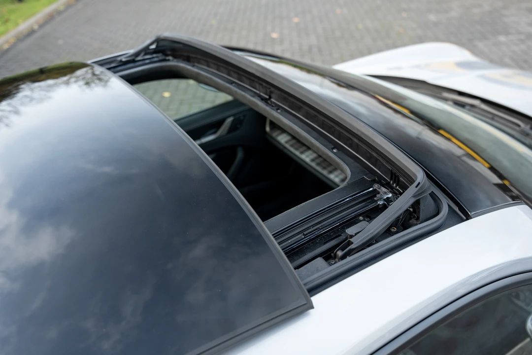 2024 Porsche 992 Turbo - Image 23 of 31