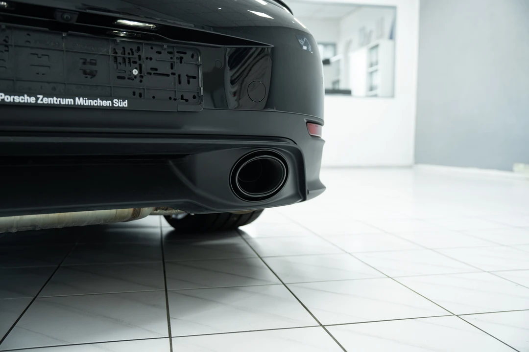 2024 Porsche 992 Carrera - Image 23 of 31