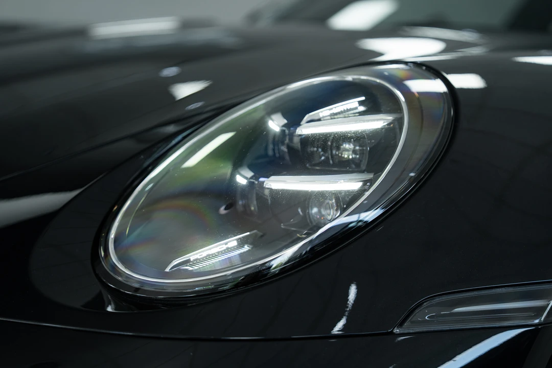2024 Porsche 992 Carrera - Image 26 of 31