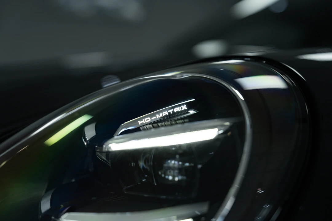 2024 Porsche 992 Carrera - Image 27 of 31