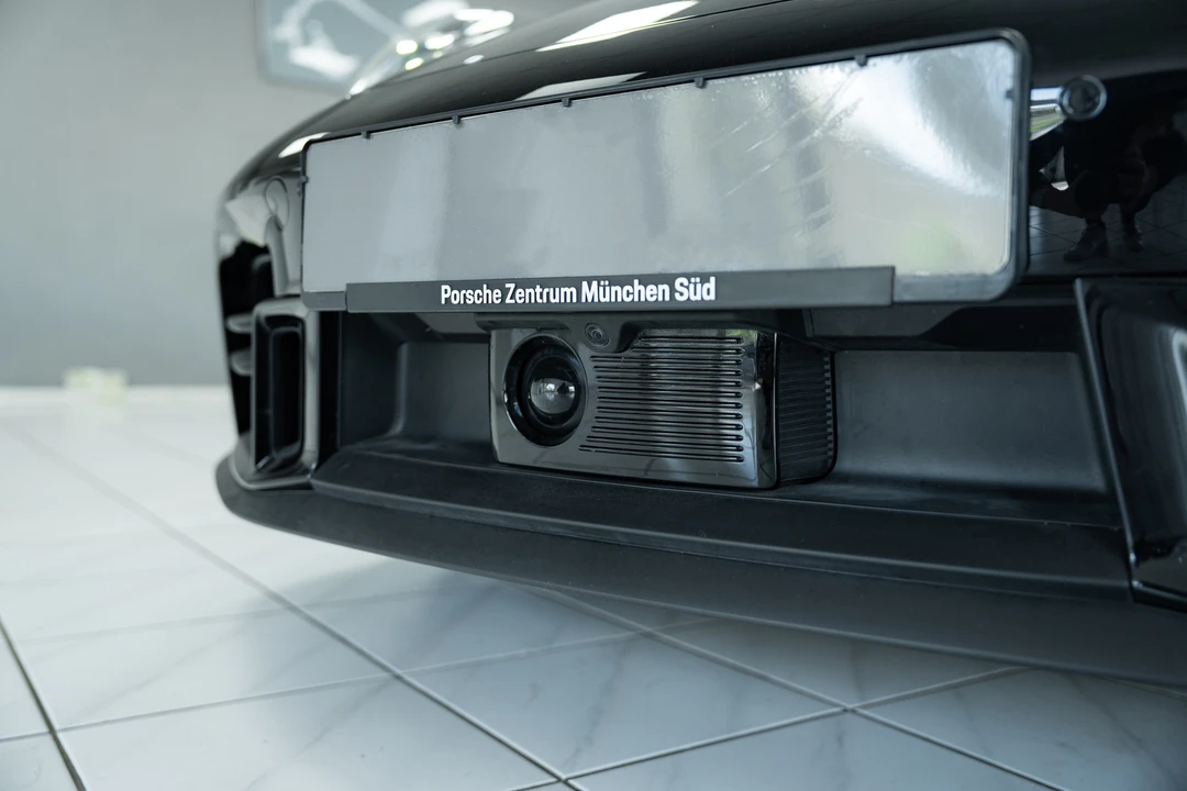2024 Porsche 992 Carrera - Image 29 of 31