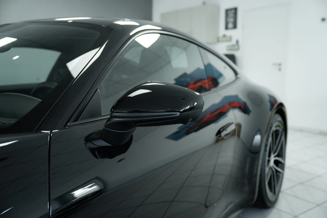 2024 Porsche 992 Carrera - Image 30 of 31