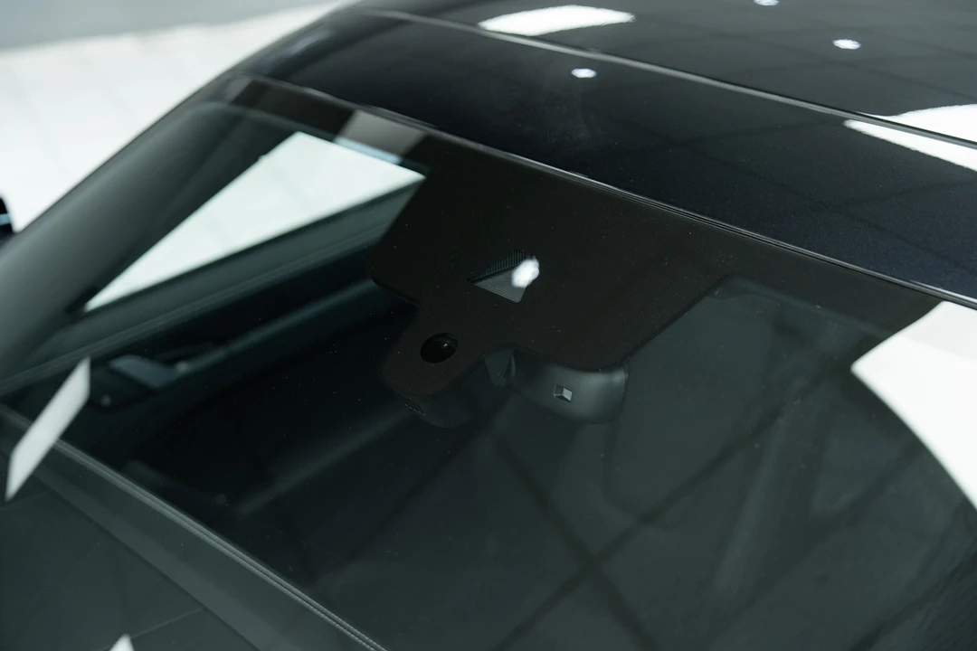 2024 Porsche 992 Carrera - Image 31 of 31