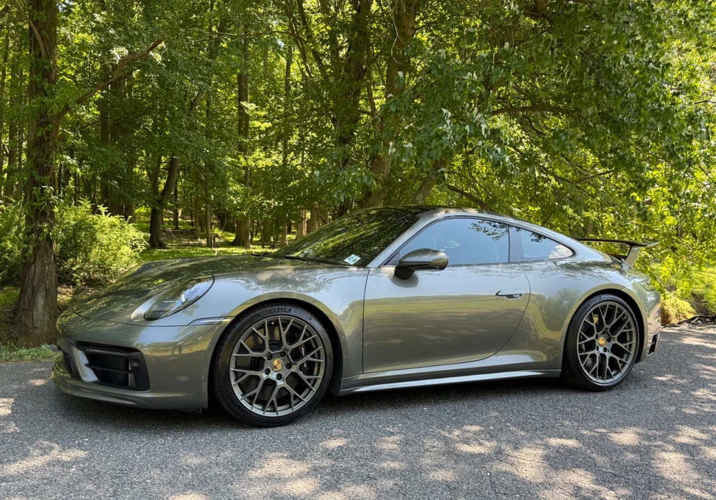 2024 Porsche 992 Carrera GTS - Image 25 of 31