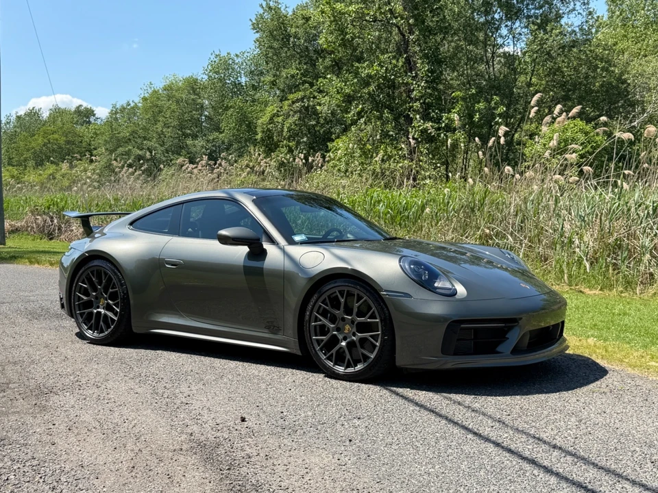 2024 Porsche 992 Carrera GTS - Image 24 of 31