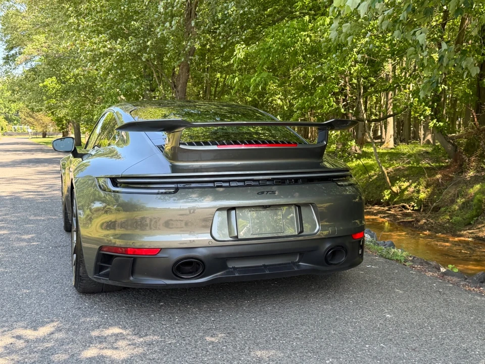 2024 Porsche 992 Carrera GTS - Image 28 of 31