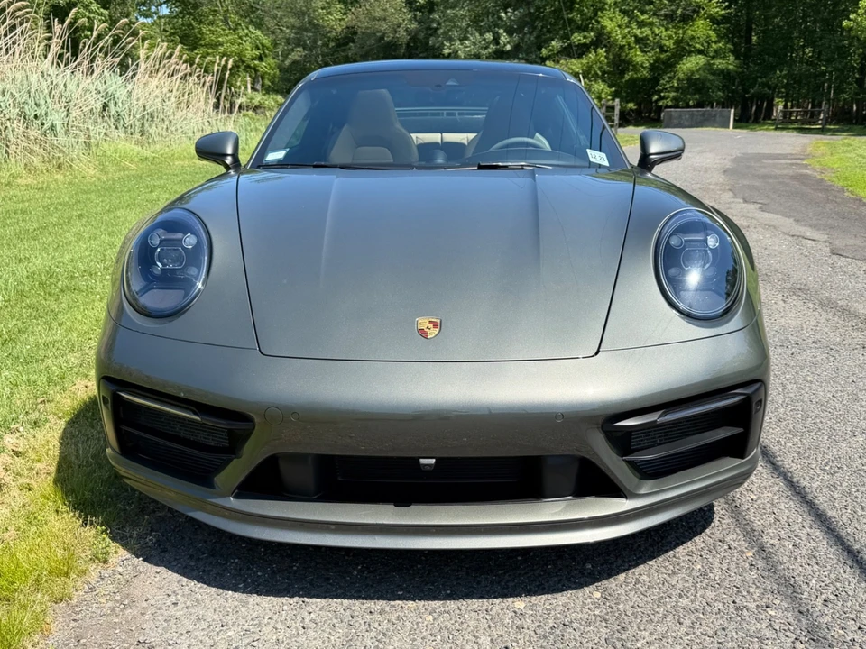 2024 Porsche 992 Carrera GTS - Image 6 of 31