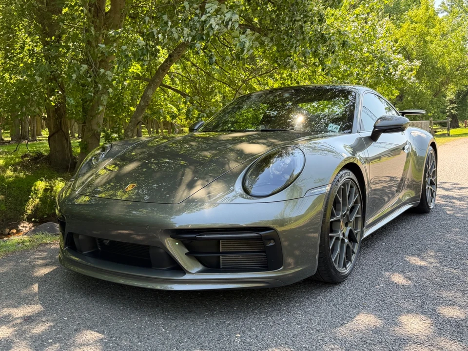 2024 Porsche 992 Carrera GTS - Image 26 of 31
