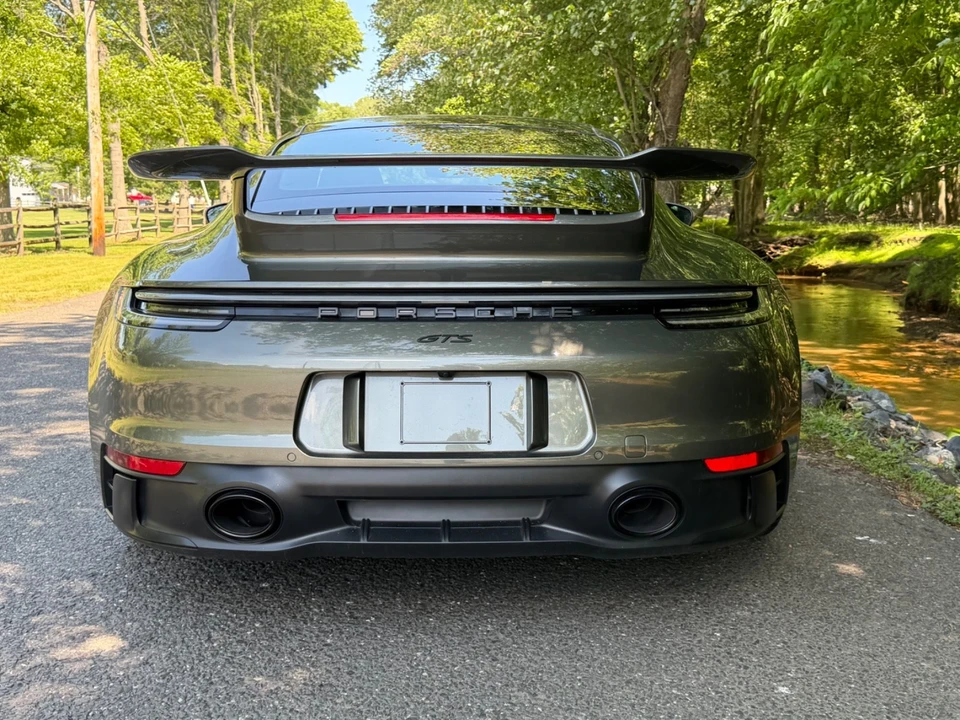 2024 Porsche 992 Carrera GTS - Image 29 of 31