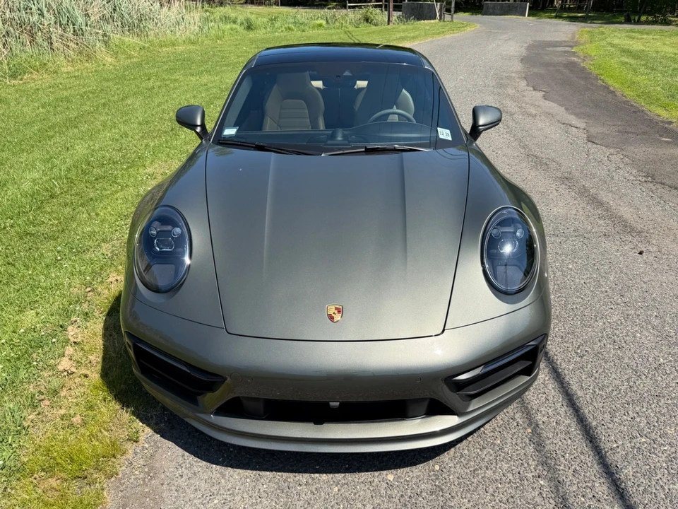 2024 Porsche 992 Carrera GTS - Image 18 of 31