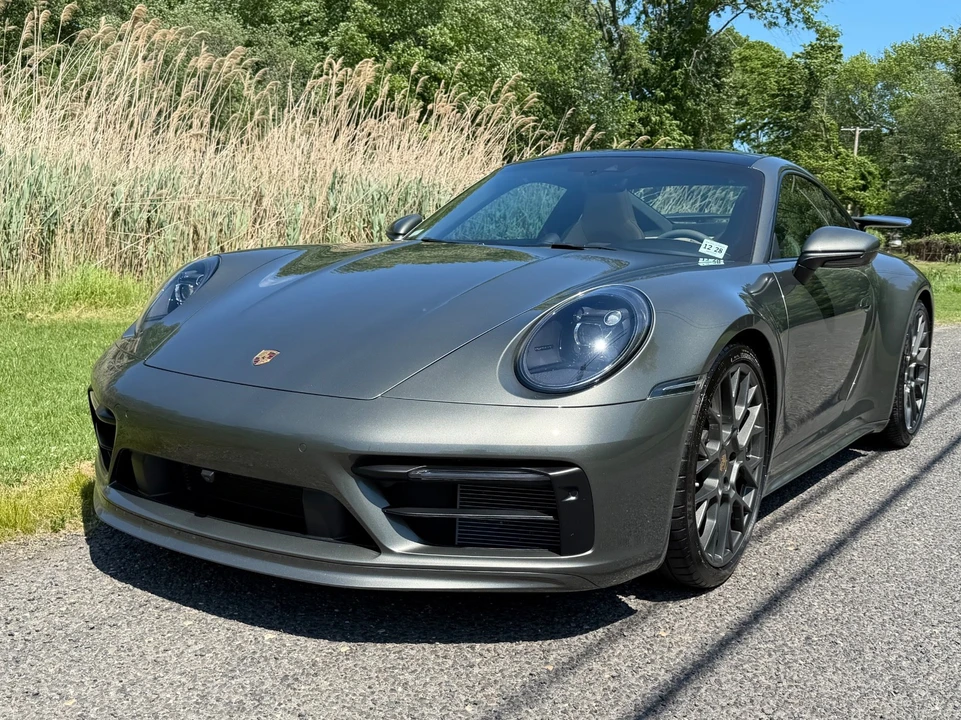 2024 Porsche 992 Carrera GTS - Image 7 of 31