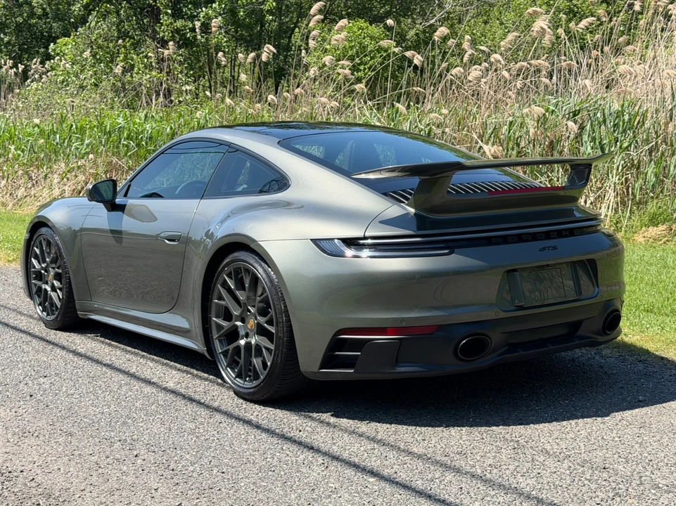 2024 Porsche 992 Carrera GTS - Image 8 of 31