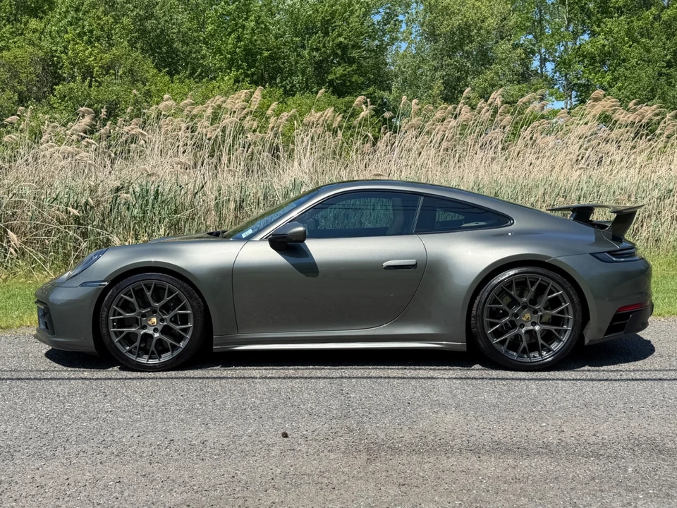 2024 Porsche 992 Carrera GTS - Image 2 of 31
