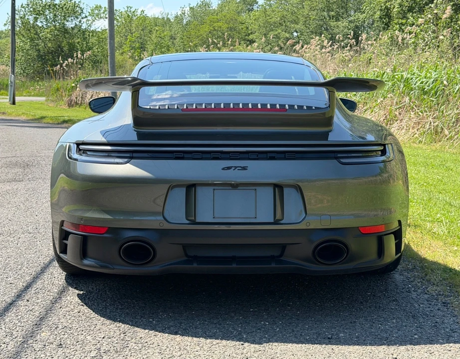 2024 Porsche 992 Carrera GTS - Image 5 of 31