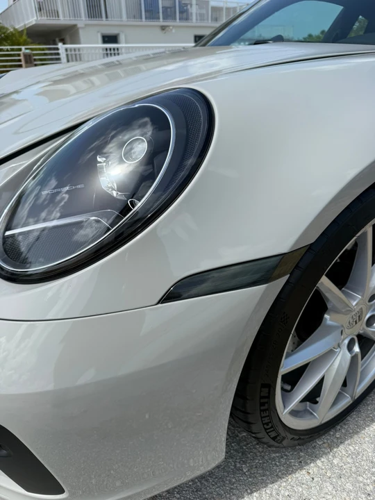 2024 Porsche 992 Carrera 4S - Image 20 of 31