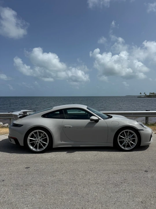 2024 Porsche 992 Carrera 4S - Image 2 of 31