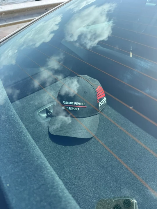 2024 Porsche 992 Carrera 4S - Image 23 of 31