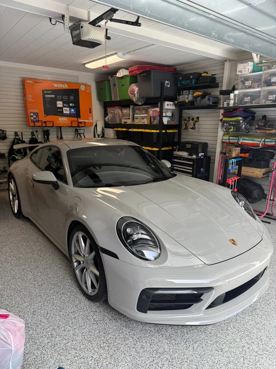 2024 Porsche 992 Carrera 4S - Image 26 of 31