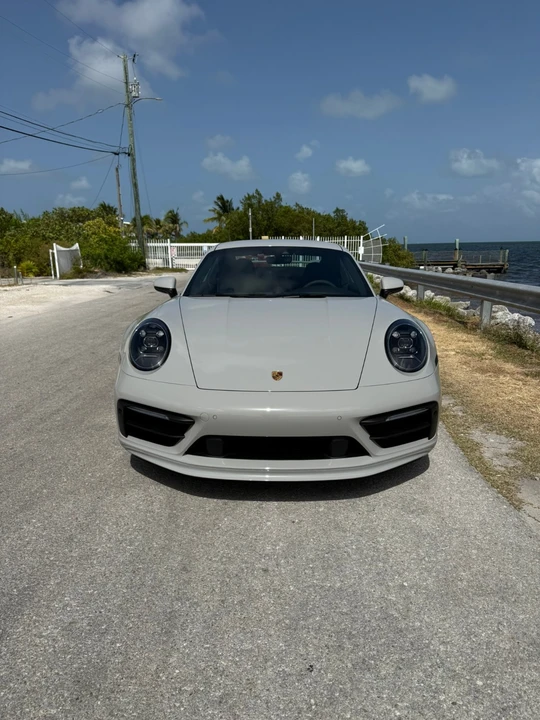 2024 Porsche 992 Carrera 4S - Image 8 of 31