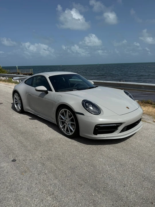2024 Porsche 992 Carrera 4S - Image 9 of 31