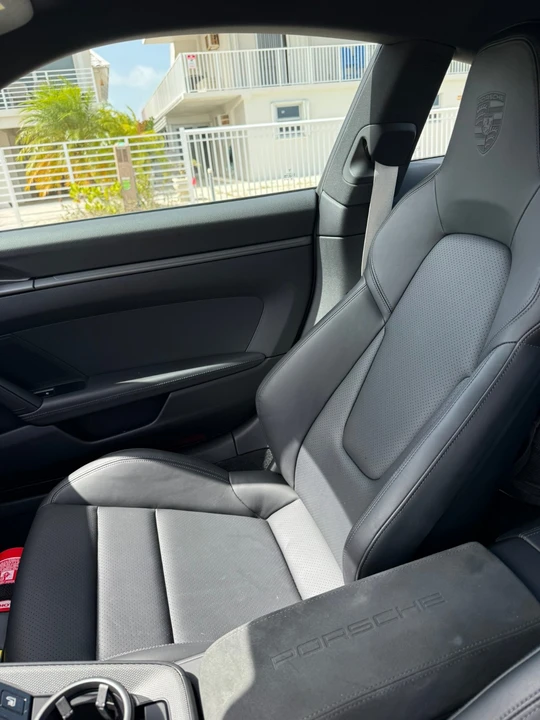 2024 Porsche 992 Carrera 4S - Image 18 of 31