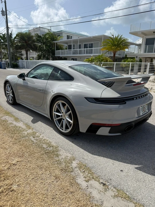 2024 Porsche 992 Carrera 4S - Image 5 of 31