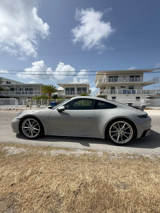 2024 Porsche 992 Carrera 4S - Image 6 of 31