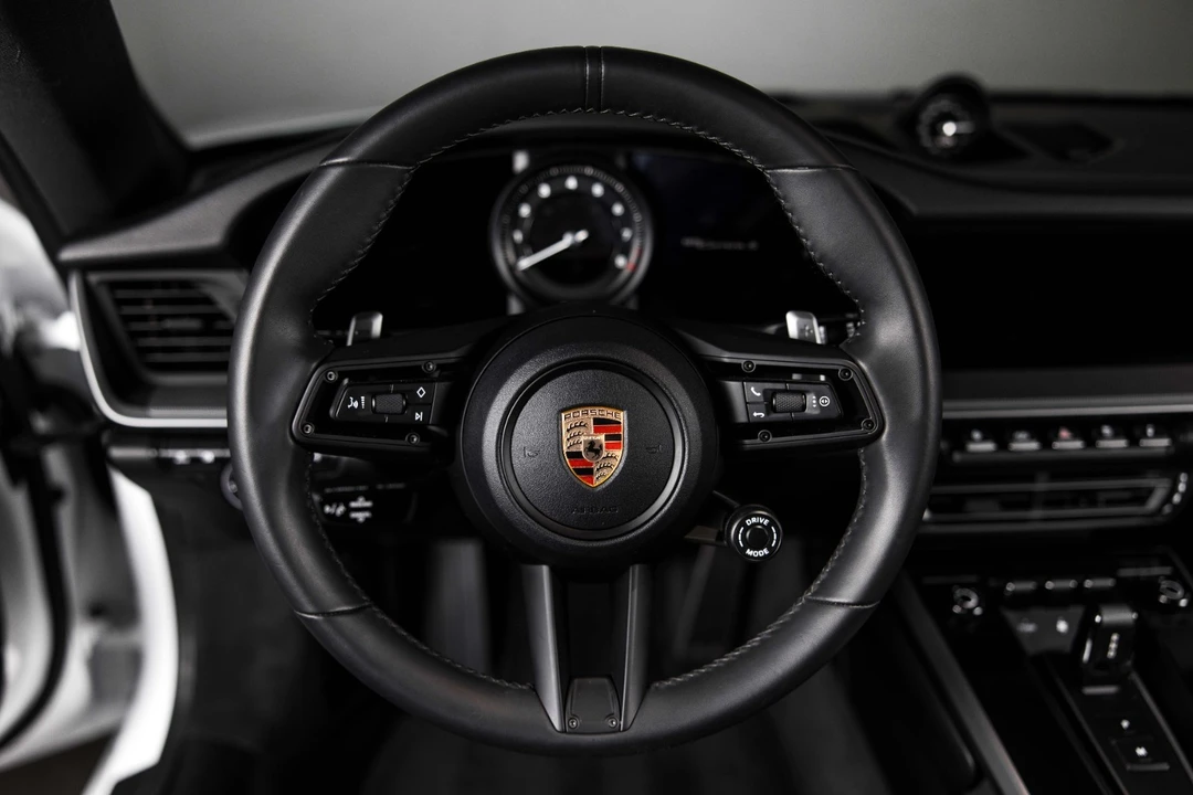 2024 Porsche 992 Carrera S - Image 19 of 21