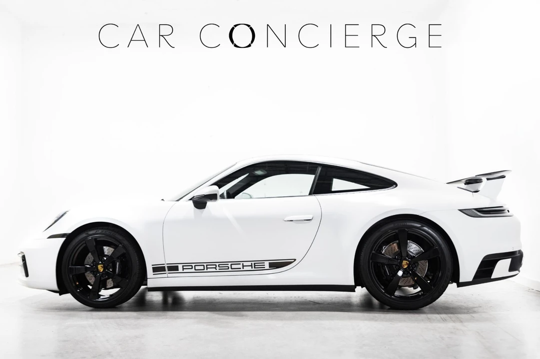 2024 Porsche 992 Carrera S - Image 8 of 21
