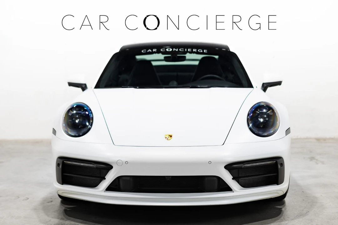 2024 Porsche 992 Carrera S - Image 2 of 21