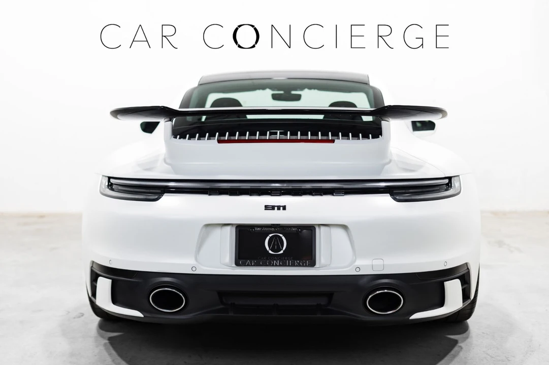 2024 Porsche 992 Carrera S - Image 6 of 21