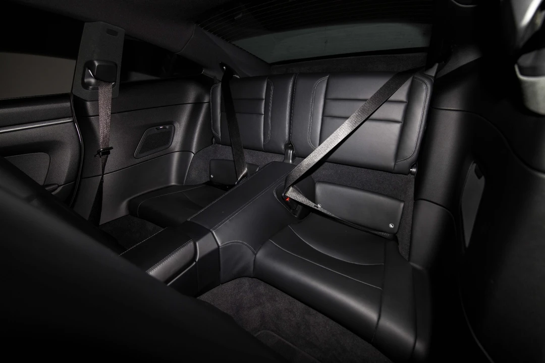 2024 Porsche 992 Carrera S - Image 12 of 21
