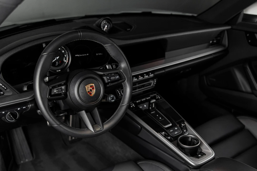 2024 Porsche 992 Carrera S - Image 17 of 21