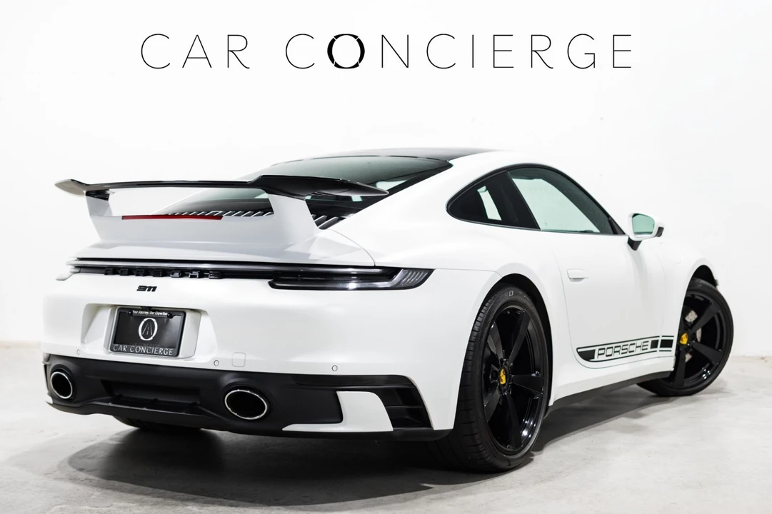 2024 Porsche 992 Carrera S - Image 5 of 21