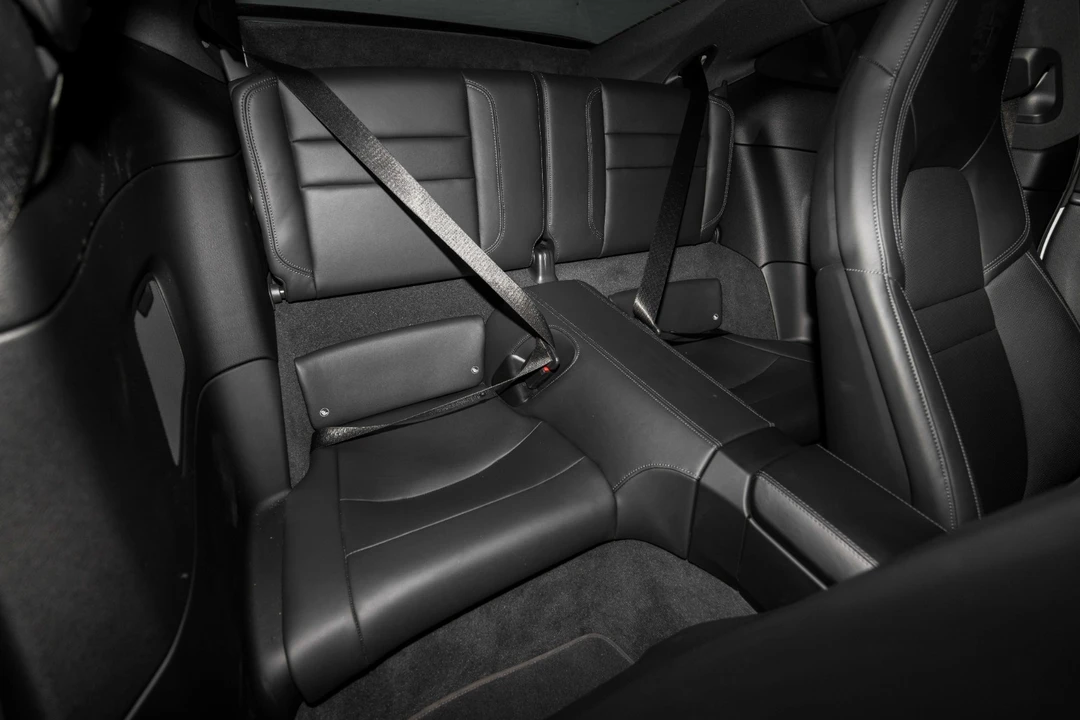 2024 Porsche 992 Carrera S - Image 16 of 21