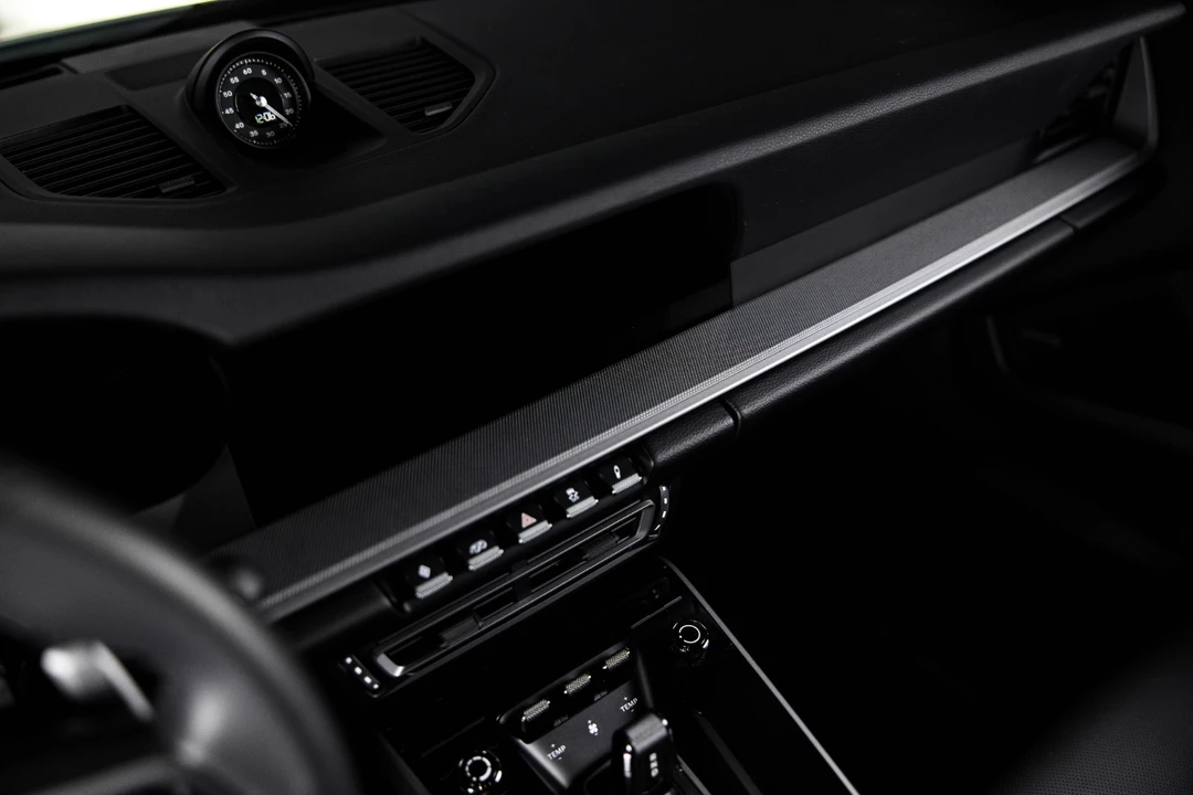 2024 Porsche - Image 26 of 31