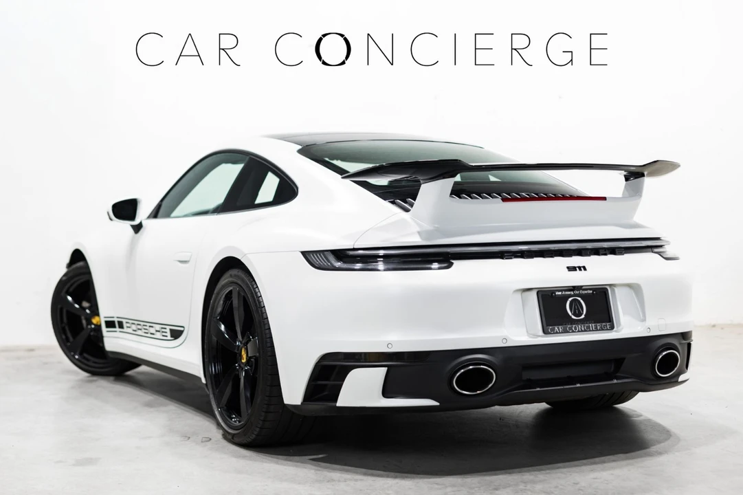 2024 Porsche 992 Carrera S - Image 7 of 21