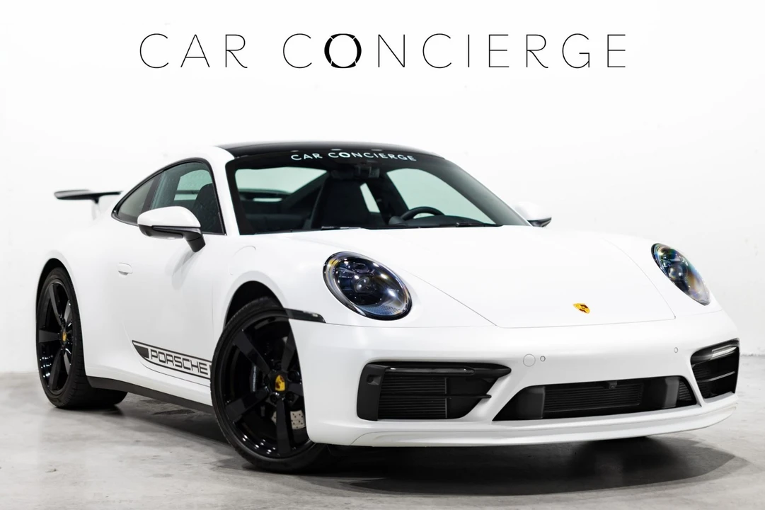 2024 Porsche 992 Carrera S - Image 3 of 21