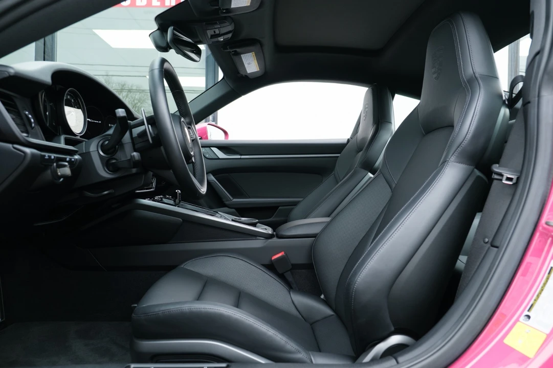 2024 Porsche 992 Carrera S - Image 19 of 31
