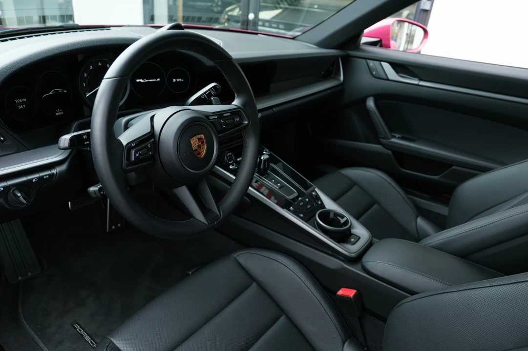 2024 Porsche 992 Carrera S - Image 24 of 31